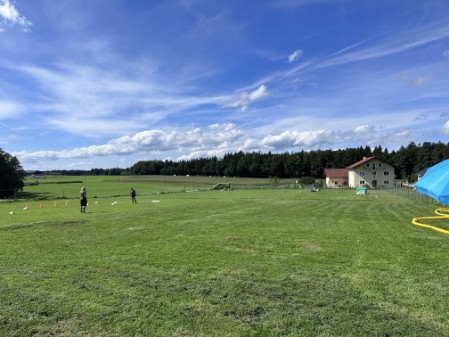 Ausbildungsplatz